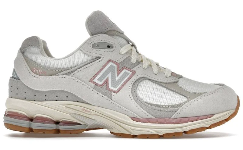 New Balance 2002R Sea Salt Brighton Grey