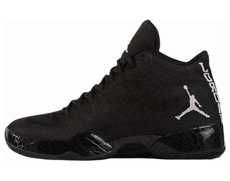 Jordan XX9 Blackout