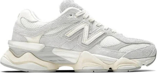 New Balance 9060 Quartz Grey U9060HSA | Size US 11.5