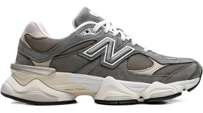 9060 "shadow Grey" Sneakers