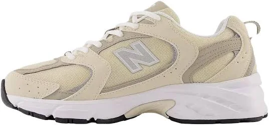 New Balance 530 Women Sneakers - Cream