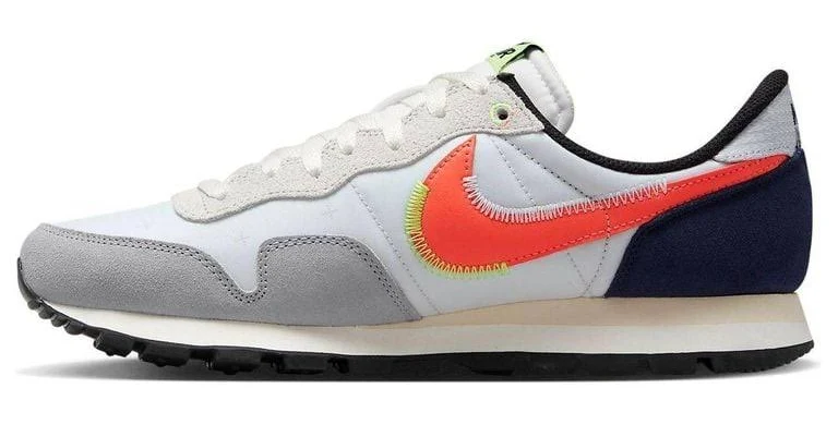 Nike Men's Air Pegasus 83 '50Th Anniversary' - White - Low-top sneakers - 4