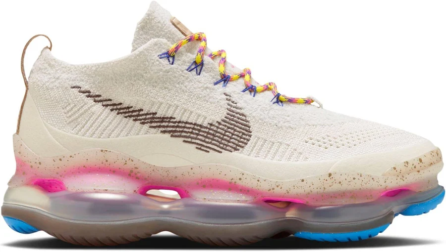 Men Nike Air Max Scorpion Hiking
