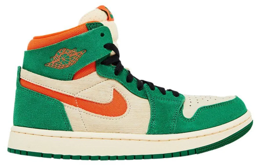 Women's Air Jordan 1 Zoom CMFT 2