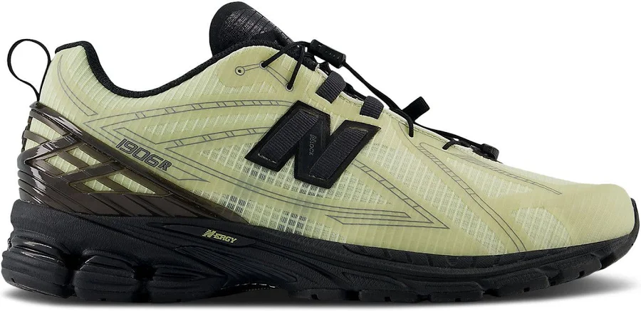 New Balance 1906R 'Ripstop Pack - Pistachio Butter' | Green | Men's Size 5