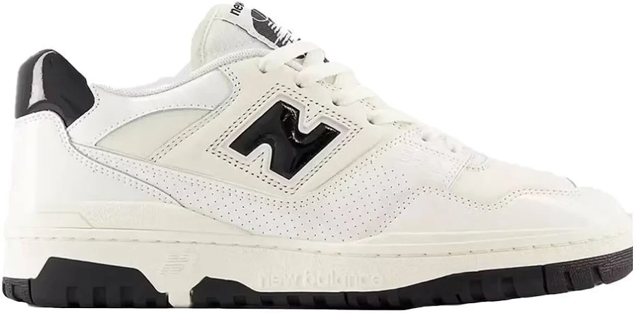 Balance 550 Sea Salt Men's Casual Sneakers Bb550ykf