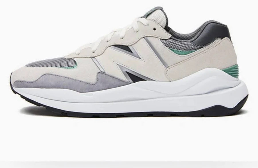 FIGS x New Balance 5740 Unisex Shoes