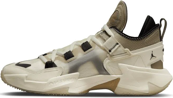 Men's Jordan Why Not .5