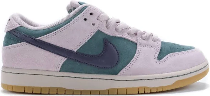 Nike SB Nike SB Dunk Low Pro - Mineral Slate/Dark Raisin 9M