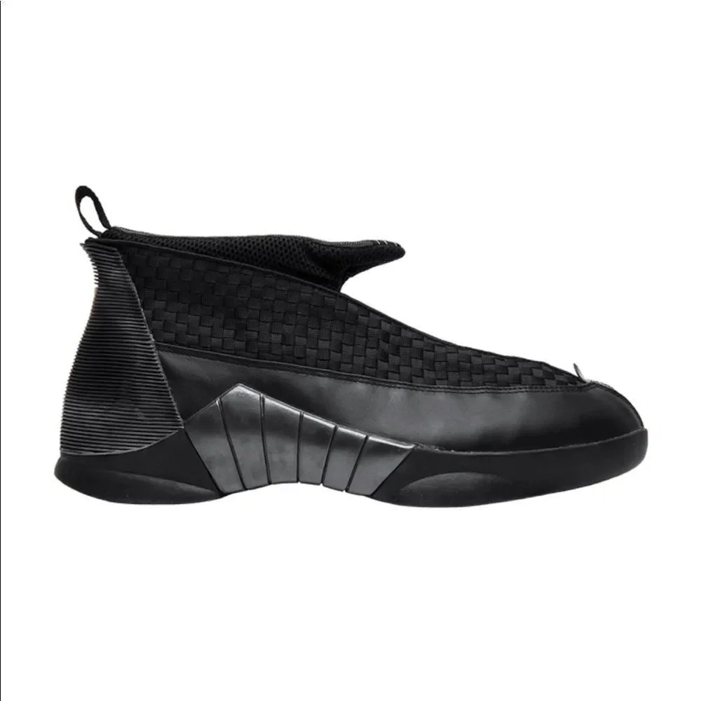 Nike Air Jordan 15 OG 'STEALTH' 1999