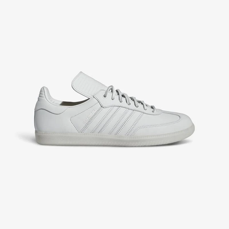 Adidas Humanrace Pharrell Samba White Night Grey If5124 Human Race Hu