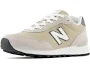 New Balance 515 'Beige Grey Leopard' Classics Women's Size 8 NEW WL515SD3