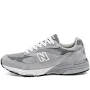 New Balance Men's M993GL - Made in USA Sneakers in Grey, Size UK 7 | END Clothing
