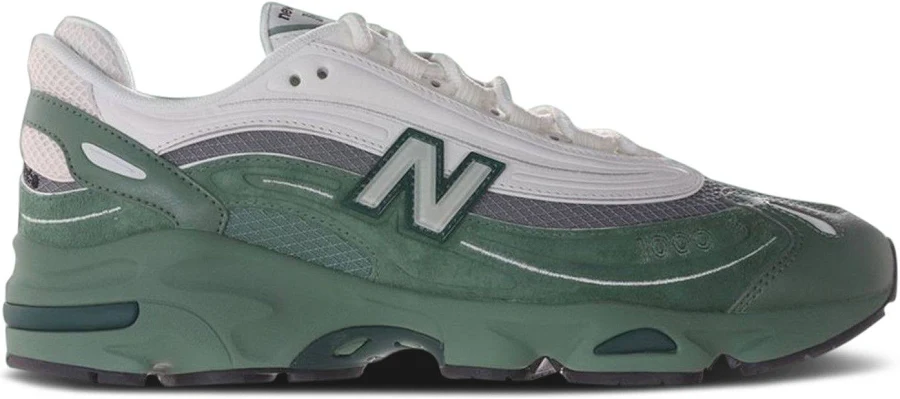 New Balance 1000 'Mallard Green Sea Salt' | Men's Size 9