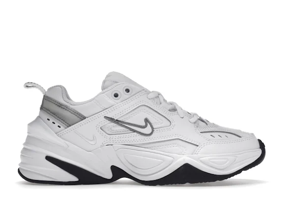 Nike M2K Tekno en blanco hielo (de mujer)