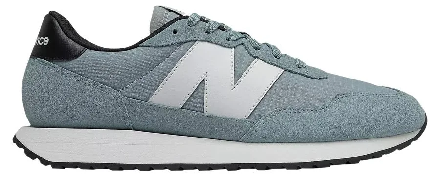 New Balance 237 - Grey