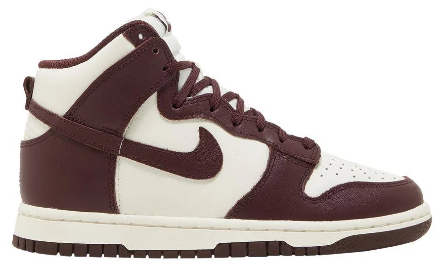 Nike Women's Dunk High