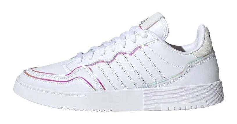Women's adidas Supercourt
