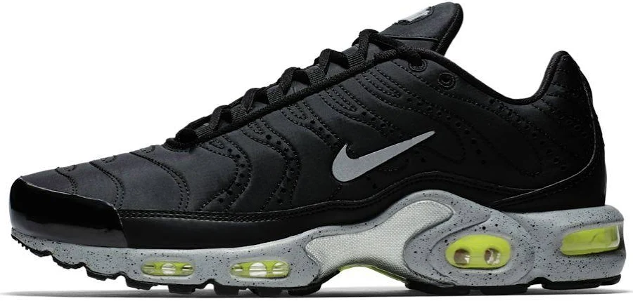 Nike Air Max Plus Premium Men's