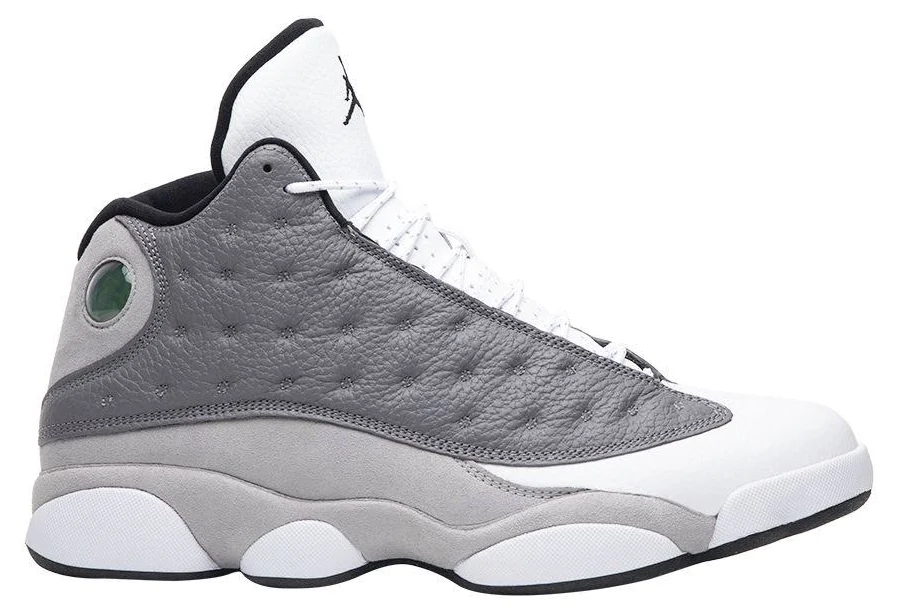 Air Jordan 13 Retro 'Atmosphere Grey' | Men's Size 12