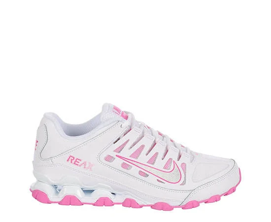Nike Women's Reax 8 TR Shoes