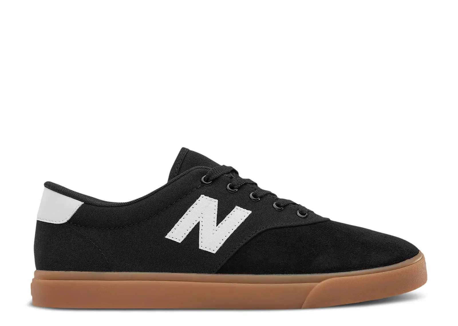 New Balance All Coasts 55 'Black Gum'
