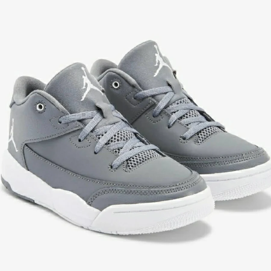 Jordan Kids Flight Origin 3 Mid Top Sneaker