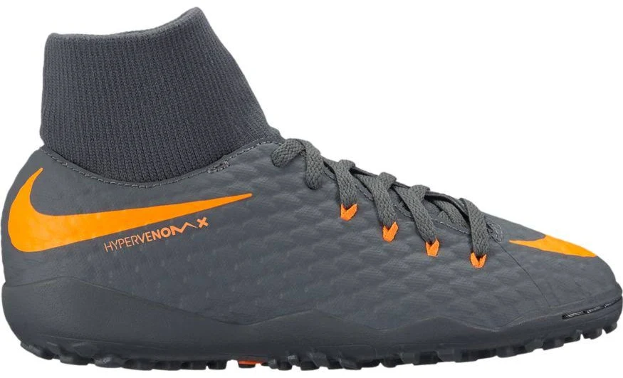 Nike JR Hypervenom Phantom 3 A TF Kids