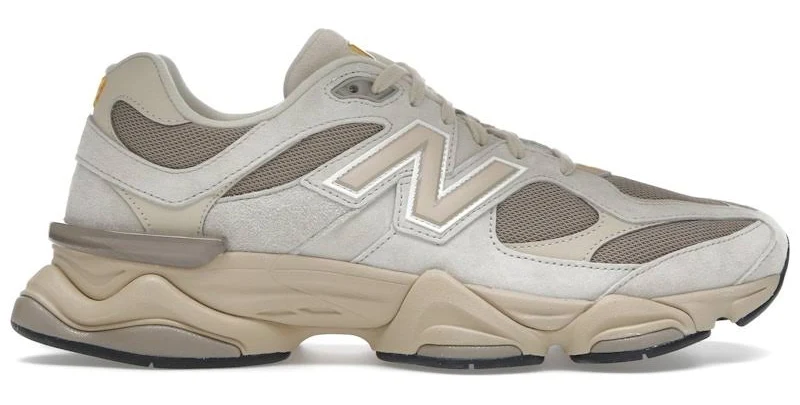 New Balance 9060 Rattan JD Sports Exclusive