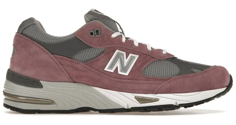 New Balance Men's 991