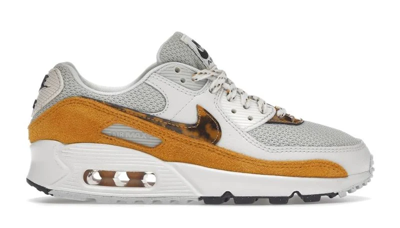 Nike Women's Air Max 90 Leopard (2022)