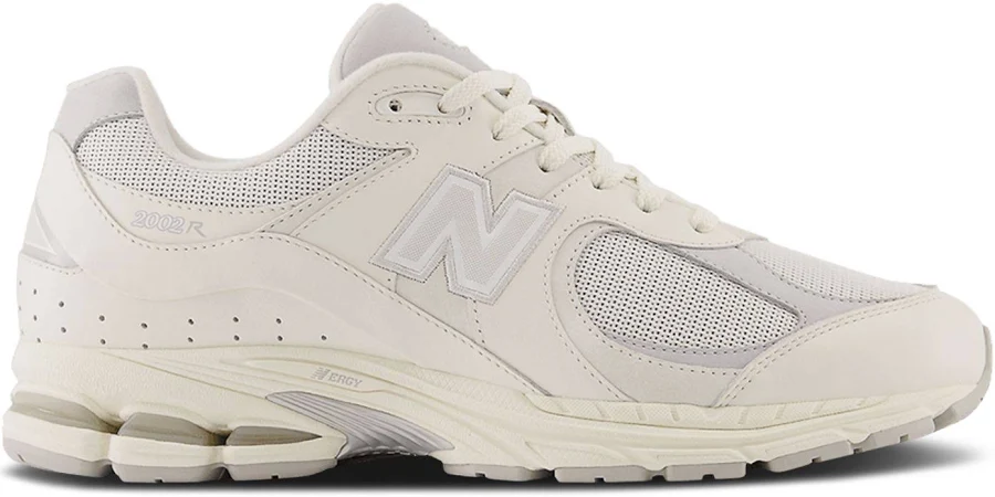 New Balance 2002R 'White Sea Salt' | Men's Size 9.5
