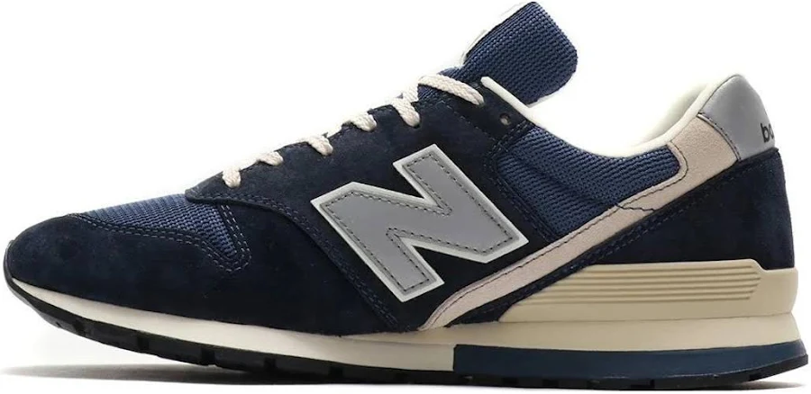 New Balance 996v2 Vintage