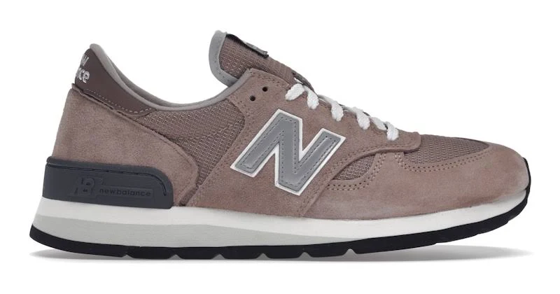 New Balance 990v1 KITH Socks