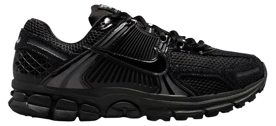 Nike Wmns Air Zoom Vomero 5 'Black Metallic Silver Anthracite' | Women's Size 5