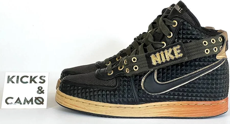 Nike Vandal High Supreme Ex, 8 / 325318 001