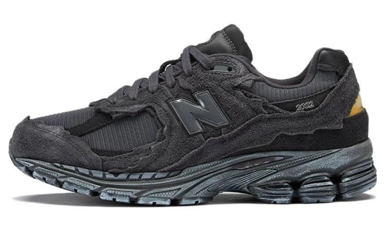 New Balance 2002R 'Protection Pack - Phantom' men 10 US M2002RDB