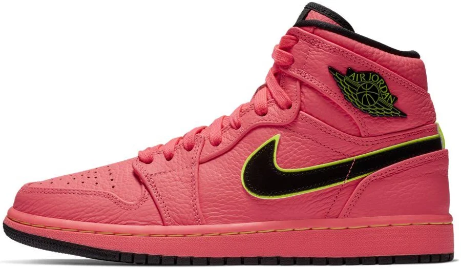 Women's Air Jordan 1 Retro High Premium
