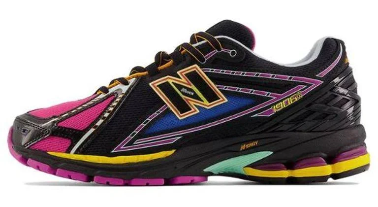 New Balance Men's 1906R Low-top Sneakers