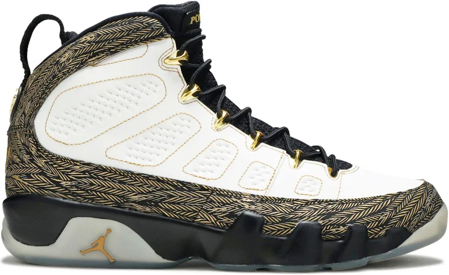 Men's Air Jordan 9 Retro DB 'Doernbecher