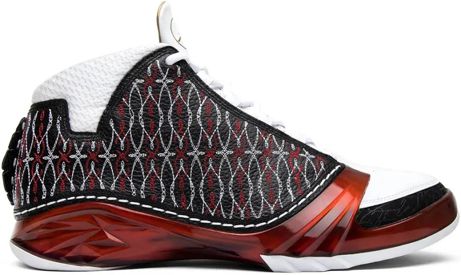 Air Jordan 23 OG 'Chicago' Original 318376-061 US 14