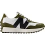 New Balance Women's 327 Shoes, Size 10.0, Medium/B - Tortoise
