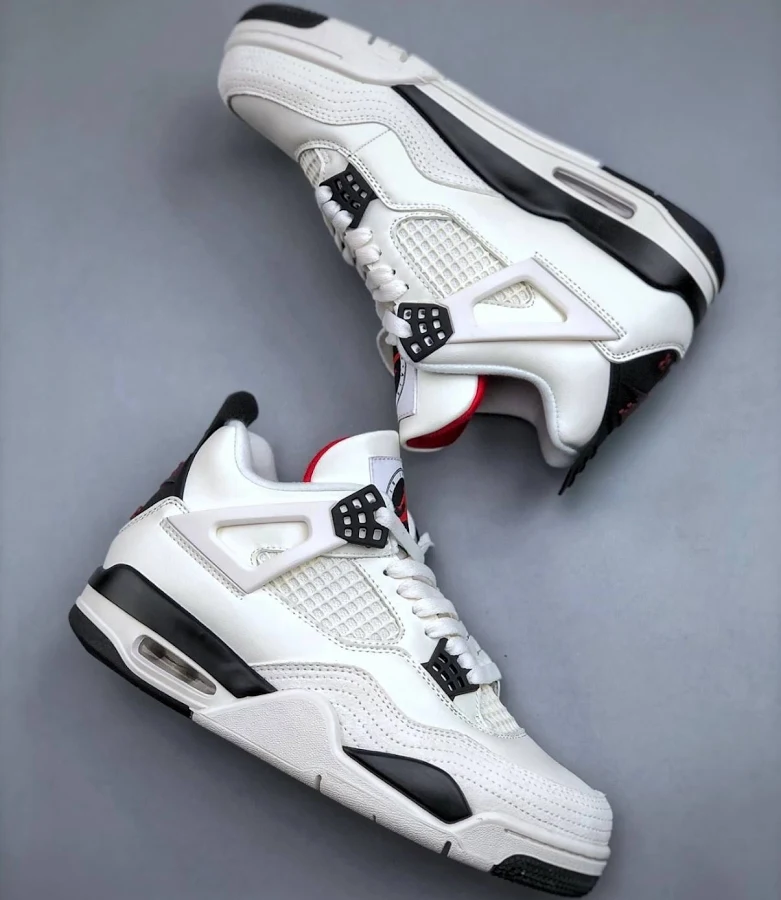 Men's Air Jordan 4 Retro OG Flight Club