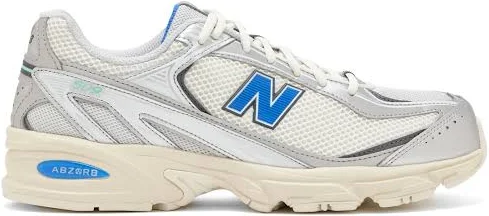 New Balance - 509 sneakers - unisex - Mesh/Fabric/Rubber - 8.5 - White