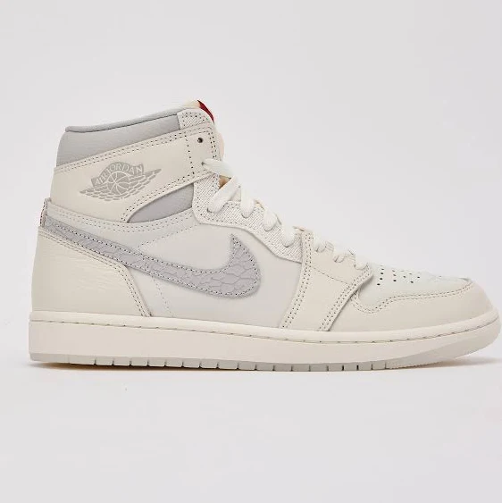 Air Jordan 1 Retro High OG 'Sail' Men's Shoes
