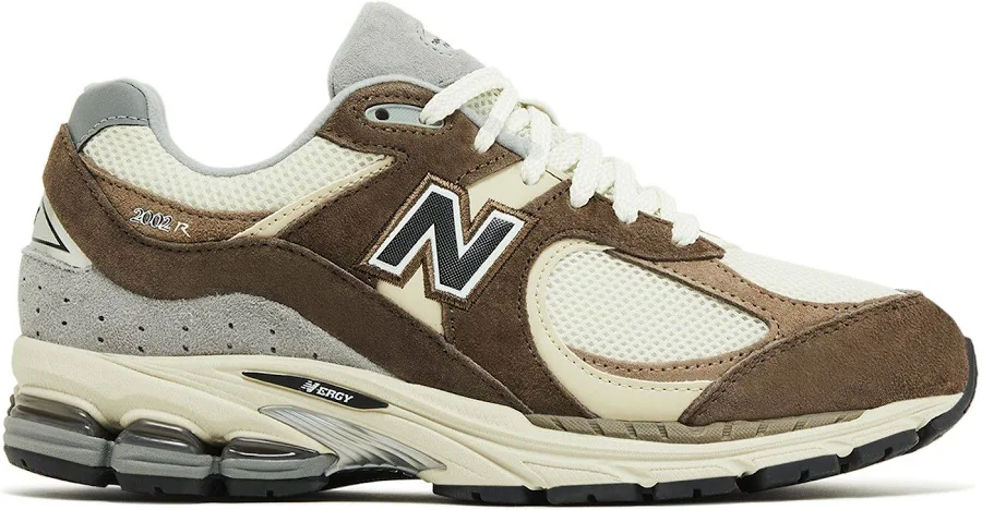 New Balance Men's 2002R Running Shoes