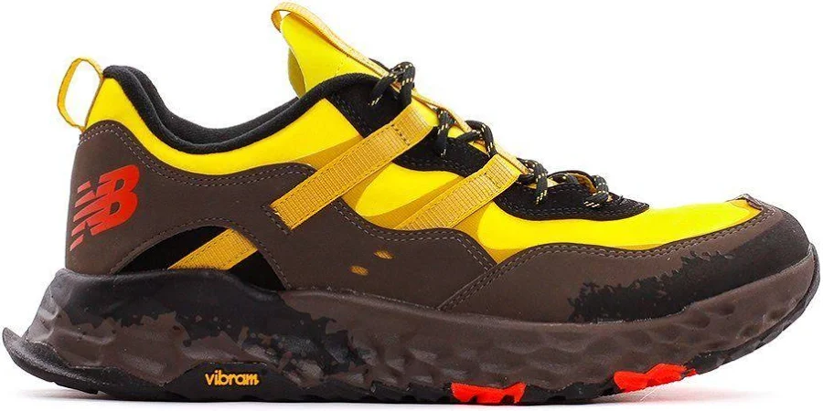 New Balance Men's Fresh Foam Ms850 All Terrain Sport Shoes