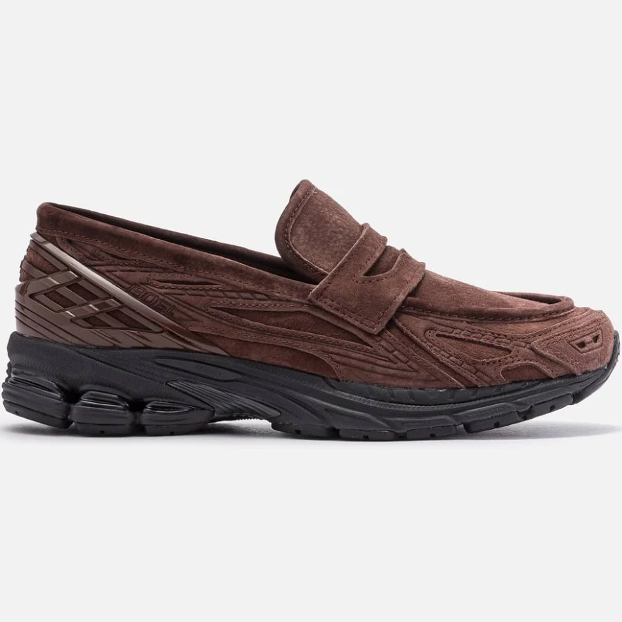 New Balance 1906L Men's Brown/褐色/브라운/ブラウン Size US 7.5 / W 9 HBX