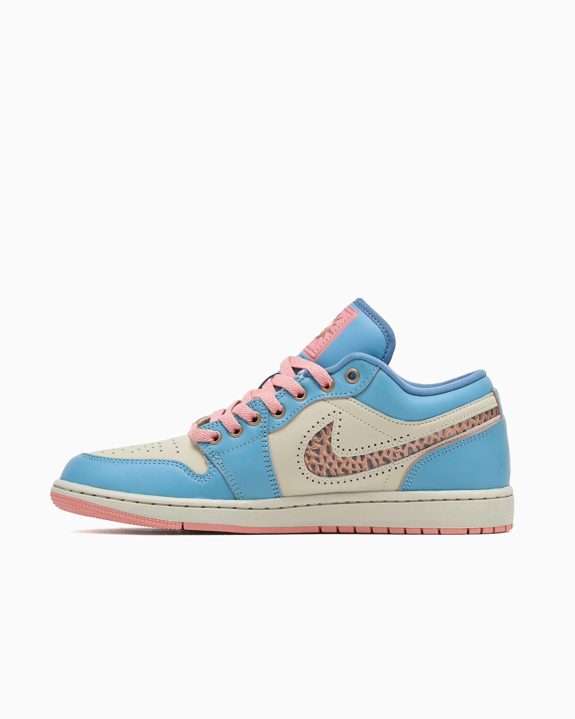 Air Jordan 1 Low SE Somos Eternos Denim
