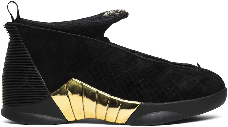 Air Jordan 15 Retro 'Doernbecher' 2018 BV7107-017 US 11.5